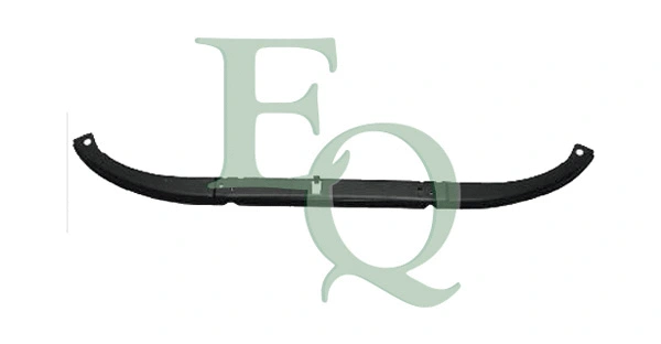 Support, bumper (L00912)