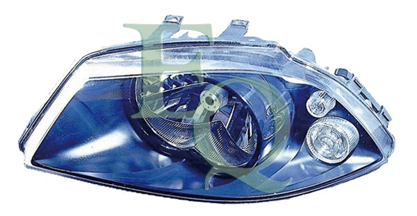 Headlight (PP0312D)