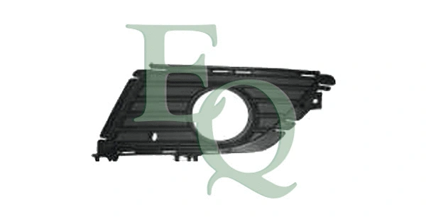 Ventilation Grilles, bumper (G0113)
