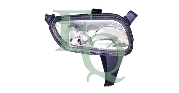 Front Fog Light (PF0267D)
