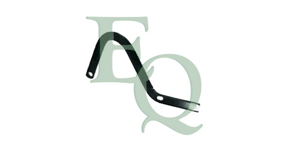 Hinge, bonnet (C00118)