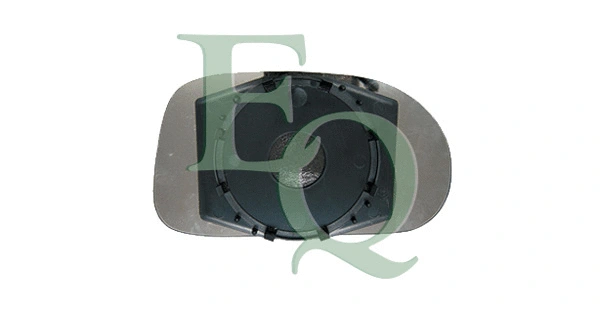 Mirror Glass, exterior mirror (RS00188)