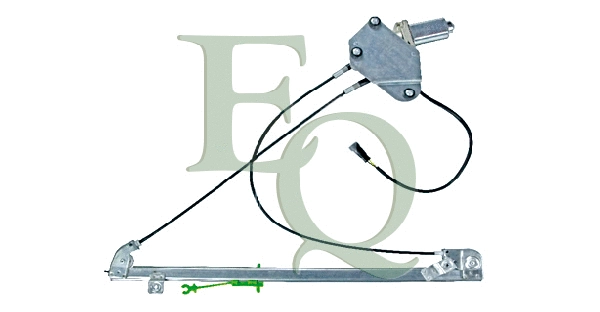 Window Regulator (011363)