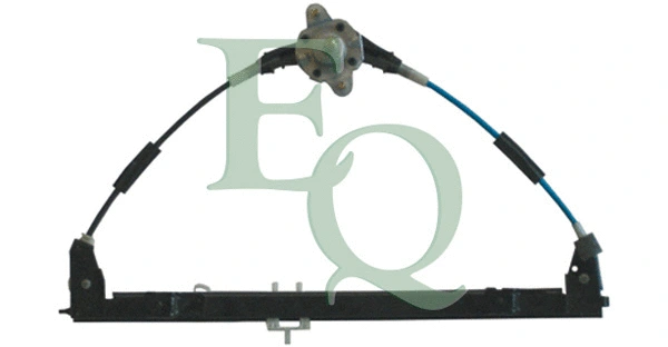 Window Regulator (141208)