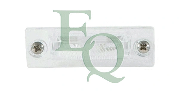 Insert, headlight (FT0093)