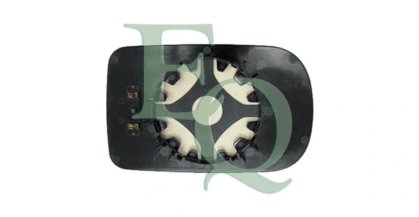 Mirror Glass, exterior mirror (RD00101)