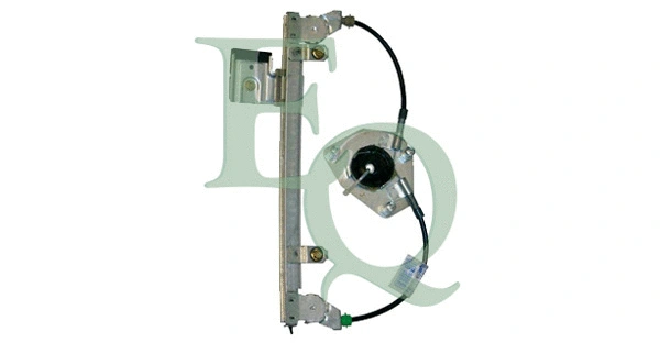 Window Regulator (142242)