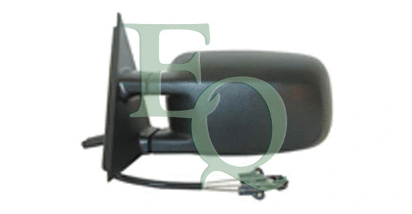 Mirror Glass, exterior mirror (RS01065A)