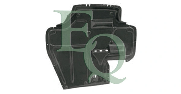 Engine Compartment Noise Insulation (R145)