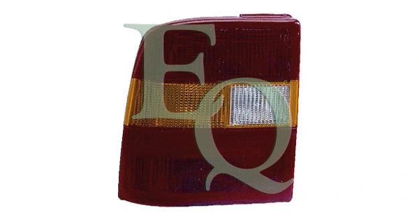 Lens, direction indicator (GP0263)