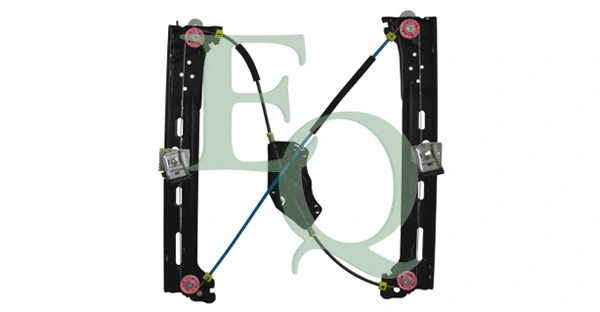 Window Regulator (462023)