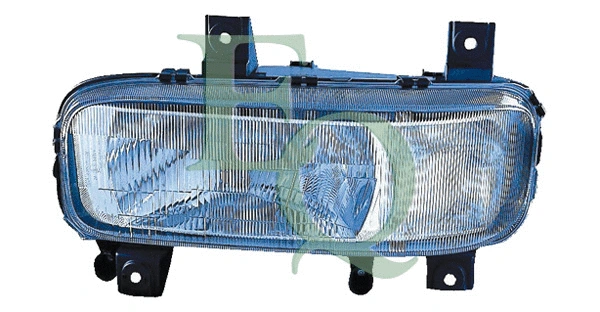 Headlight (PP0755D)