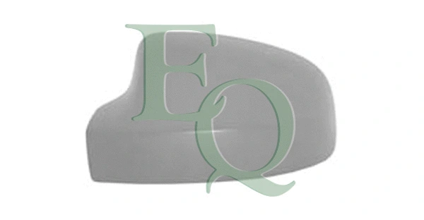 Cover, exterior mirror (RD02758)