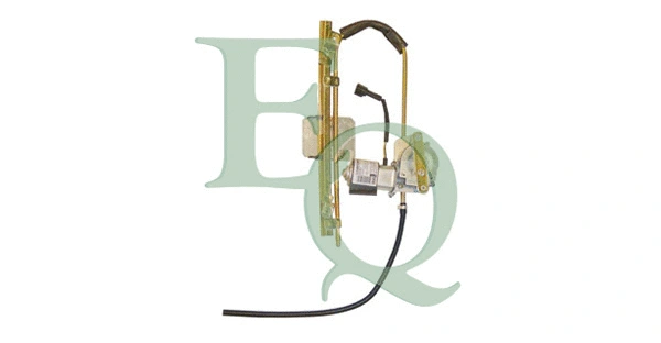 Window Regulator (321321)