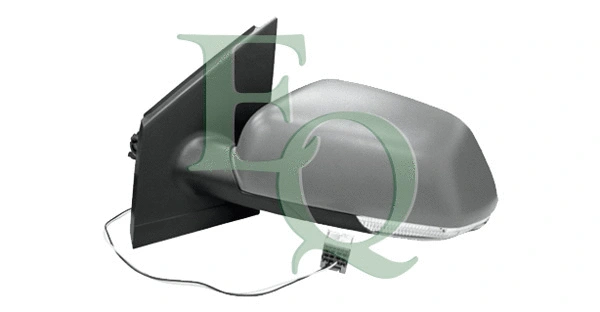 Exterior Mirror (RD02142)