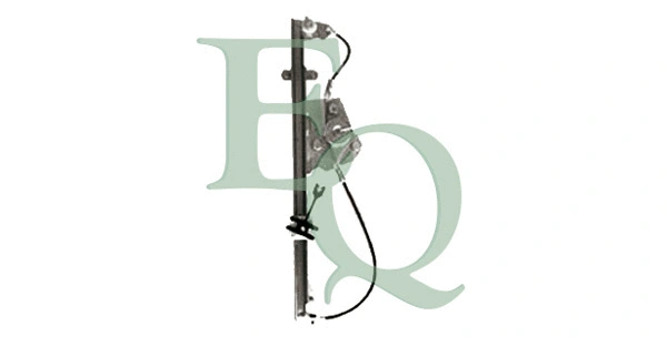 Window Regulator (061035)