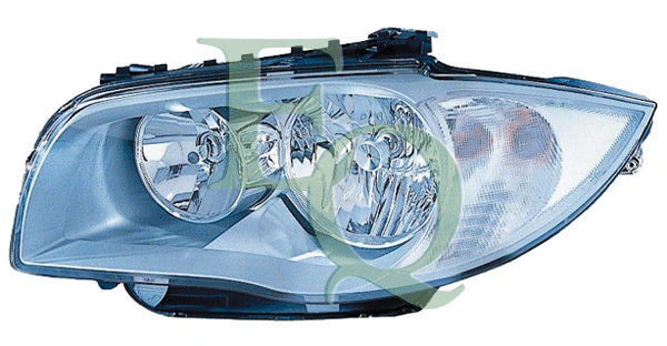 Headlight (PP0790D)