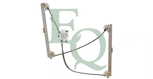 Window Regulator (020636)