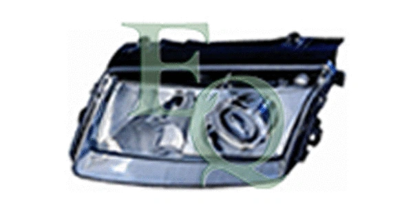 Headlight (PP0441S)