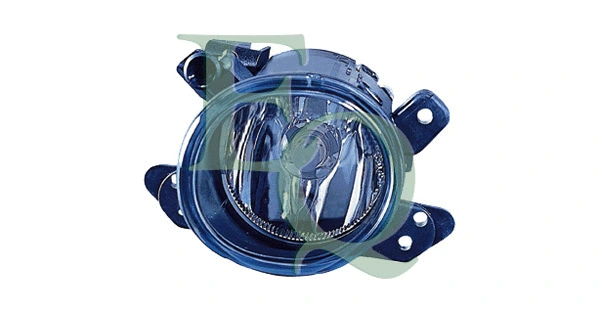 Front Fog Light (PF0339D)