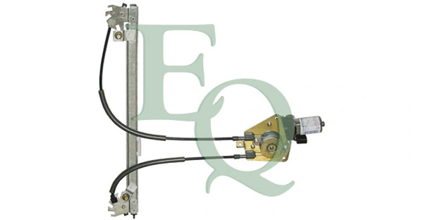 Window Regulator (331312)