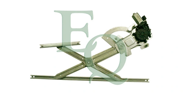 Window Regulator (010118)