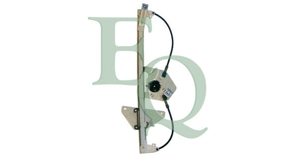 Window Regulator (010296)