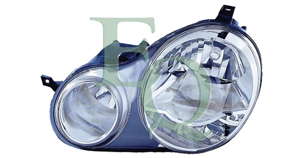 Headlight (PP0445D)