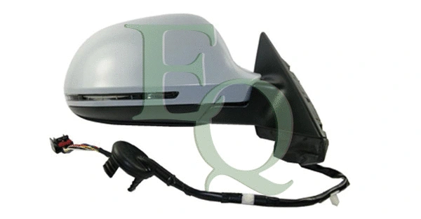 Exterior Mirror (RD02872)