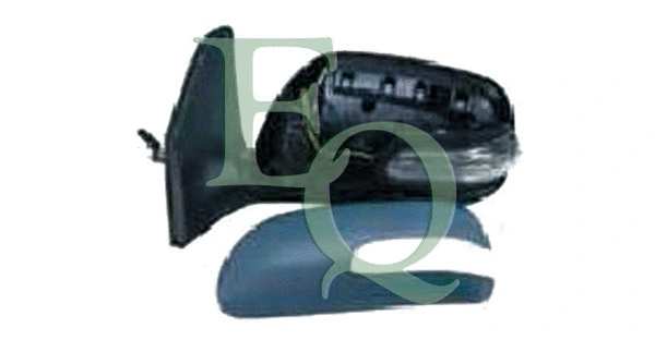 Exterior Mirror (RS02692)
