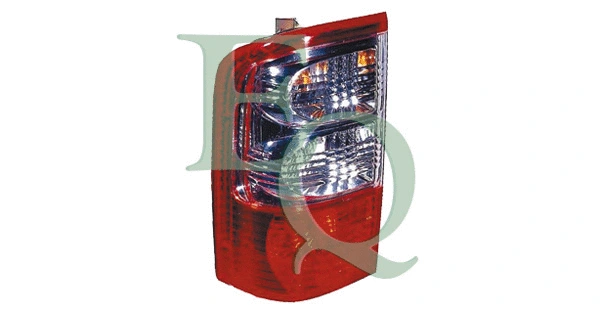 Tail Light Assembly (FP0053)