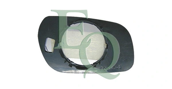 Mirror Glass, exterior mirror (RD01176)