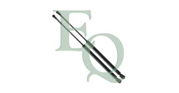 Gas Spring, boot/cargo area (MG11041)