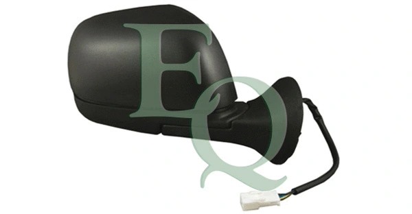 Exterior Mirror (RD00520)