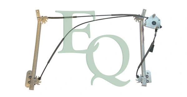 Window Regulator (050953)