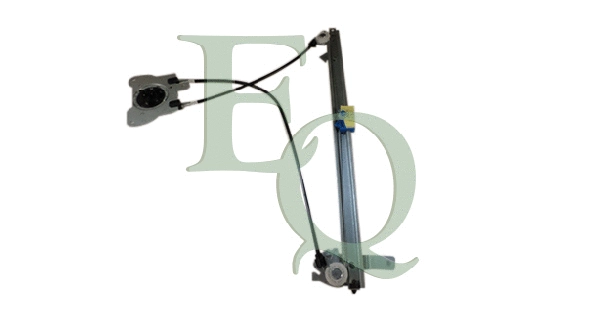 Window Regulator (010426)