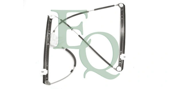 Window Regulator (020137)