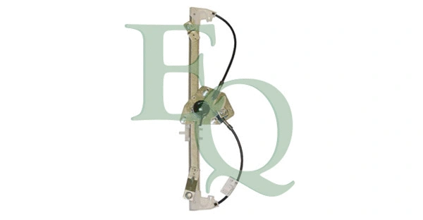Window Regulator (051441)