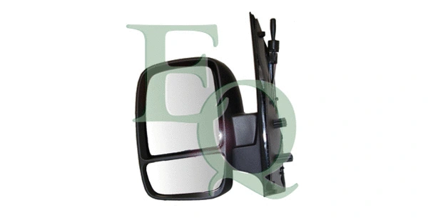 Exterior Mirror (RS02497)