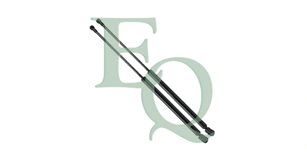 Gas Spring, boot/cargo area (MG02031)