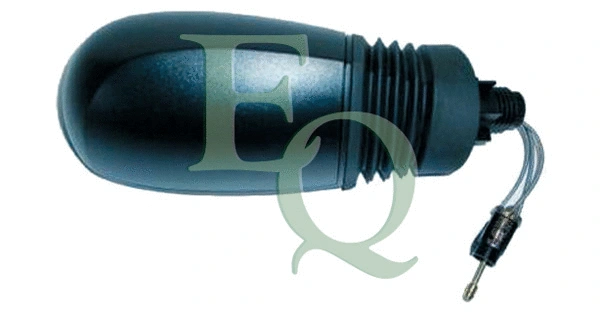 Exterior Mirror (RD00264)