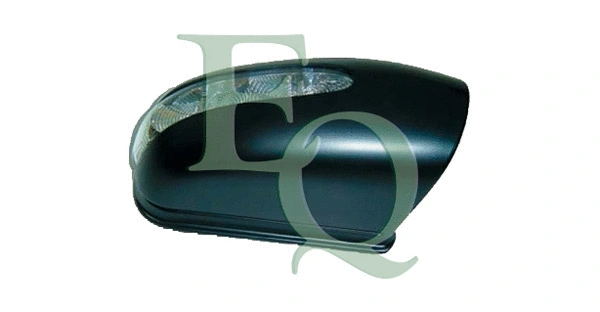 Cover, exterior mirror (RS02184)