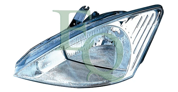 Headlight (PP0283S)