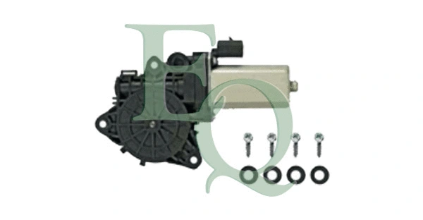 Electric Motor, window regulator (142251)