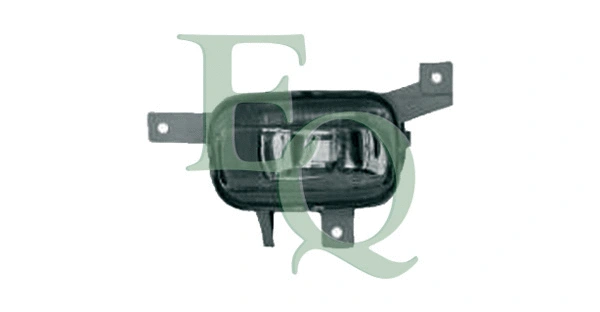 Front Fog Light (PF0240D)