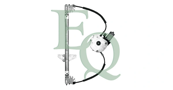 Window Regulator (320112)