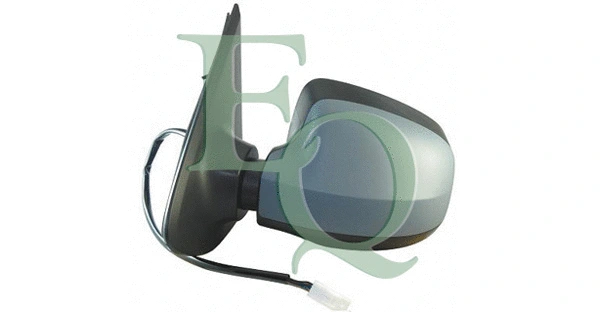 Exterior Mirror (RS01407)