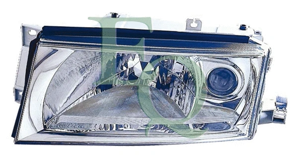 Headlight (PP0836S)