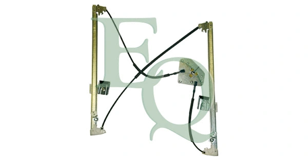 Window Regulator (010389)
