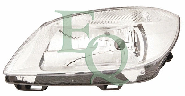 Headlight (PP1279S)
